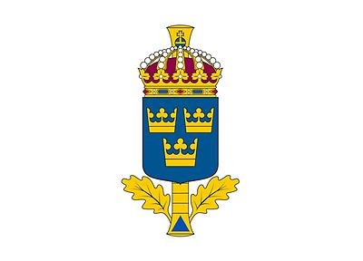 hiraldiskt vapen för MCF