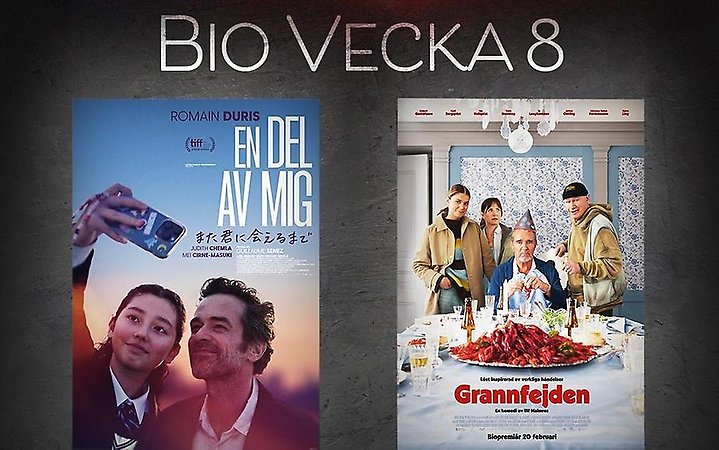 bioprogram vecka 8