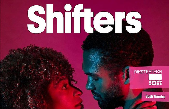 shifters affisch