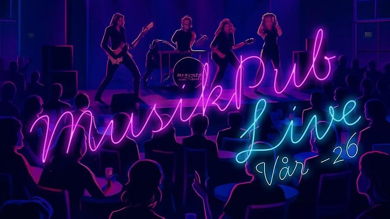 musikpub live