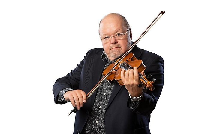 Kalle Moreus